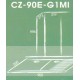 CZHM.90E-G1MI