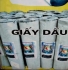 chuyên cung cấp vải địa, kỹ thuật , màng chống thấm , bấc thấm , giấy dầu trên toàn quốc 