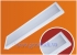 Máng gắn nổi Mica 2 bóng 0.6M