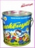 Mua ban son bach tuyet, gia son bach tuyet, mua son bach tuyet, nha phan phoi son bach tuyet