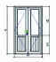 windoor đoantrinh 0938379009