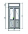 windoor cửa nhựa upvc hàng đầu việt nam 0938379009