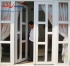 cửa đi 2 cánh Navi window 