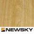 Sàn gỗ công nghiệp Newsky giá rẻ nhất