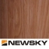 Sàn gỗ công nghiệp Newsky giá rẻ bất ngờ