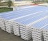 Phương Nam nhà sản xuất panel EPS , panel Pu giá rẻ , và nhận thi công kho lạnh, vách , trần 