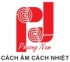 Phương Nam chuyên cung cấp vật liệu cách âm cách nhiệt chống nóng chống cháy, tôn cách nhiệt , panel