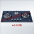 BẾP GAS ÂM 3 GAS MALLOCA AS-930B