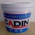 Sơn chống rỉ!!!CaDin! !giá cạnh tranh!chất lương!!