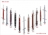 Trụ cầu thang kính,trụ cầu thang inox,trụ cầu thang inox ốp gỗ,trụ xỏ song inox 304,trụ 