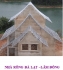 NHẬN THI CÔNG MÁI NHÀ TRỌN GÓI BẰNG THÉP KHÔNG GỈ TRỌNG LƯỢNG NHẸ - 0938838309