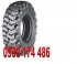 Đại lý chuyên phân phối vỏ xe xúc lật, bánh xe nâng, lốp xe. 0938 174 486