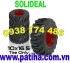0938 174 486.Vỏ xe nâng đặc-hơi:4.00-8,5.00-8,6.00-9, 6.50-10