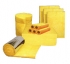 BÔNG THUỶ TINH (GLASSWOOL):