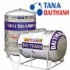 đại lý bồn nước đại thành