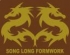 Bán Ván ép cốp pha tre song long formwork