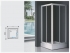 Buồng tắm đứng Euroking NOFER LV-62