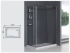 Buồng tắm đứng Euroking NOFER LV-67L