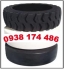 vỏ xe nâng: vỏ đặc - vỏ hơi 600-9, 700-12, 650-10…, vỏ xe xúc, lật 23.5-25, 25.5-25, 17.5-25, 20.5-2