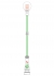 Trụ trang trí Bamboo | Saigoncuulong lighting
