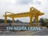 tư vấn, thết kế và lắp đặt cầu trục cổng trục