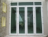 CỬA NHÔM EURO WINDOW