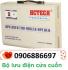 Bộ lưu điện cửa cuốn HCTECH