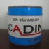 Sơn Cadin dầu, Sơn chịu nhiệt, Sơn Expoxy, Sơn pu gỗ chính hãng giá sỉ. LH: 0932015368 Ms Hiếu