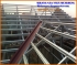 Hệ vì kèo thép mạ kẽm chống rỉ TTTRUSS