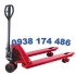 0938 174 486 phân phôi xe nâng tay thấp 1,5 tấn, 2 tấn, 2,5 tấn, 3 tấn, xe nâng tay cao, xe đẩy hàng