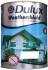 Dulux Weathershield chống bám bụi