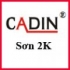Sơn 2K phân phối sỉ và lẻ tại tphcm