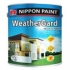 Tổng đại lý cấp 1 sơn Nippom uy tín lớn nhất tại sài gòn