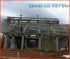 Khung mái nhà thép tttruss, chuyên thi công phần mái nhà biệt thự, kèo thép mạ - 0908 133 655(Mr.Trí