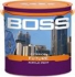 Sơn Boss giá rẻ, chất lượng, uy tín tại tphcm