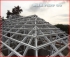 Thi công kèo mái ngói bằng thép nhẹ chống rỉ Steeltruss