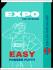 BỘT TRÉT TƯỜNG NỘI THẤT EXPO