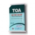  Bột trét TOA Putty Trong nhà