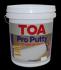 Bột trét Cao cấp TOA Pro Putty