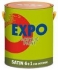 Sơn EXPO sản phẩm tốt, chất lượng cao