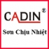 Sơn chịu nhiệt 300độ,sơn cực tốt cực rẻ