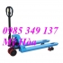Xe nâng tay,xe nâng tay thấp 2,5 tấn đến 5 tấn cam kết rẻ LH:0985349137