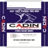 Tổng đại lý bột trét Cadin, giao hàng tận nơi