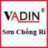 Sơn chống rỉ VADIN chất lượng, giá rẻ_Mua sơn chống rỉ VADIN chất lượng