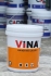 Sơn nước nội thất Vina - sản phẩm chất lượng với giá cực tốt