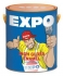 Sơn dầu Expo giá rẻ chỉ có tại Sieuthison.vn