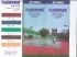 Mua sơn TENNIS KOVA CT08 chất lượng, giá rẻ