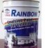 Sơn nước RAINBOW đa dạng về chủng loại, chiết khấu cao
