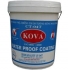 Sơn Kova CT04 chống thấm ngoài trời,chống bám bụi.Bán già sỉ, giao hàng tận nơi