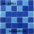 Gạch trang trí Mosaic Đa màu